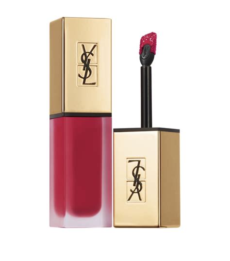 ysl tatouage couture matte stain 5|ysl lip stain reddit.